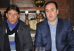 Aydın faturayı hakeme çıkardı